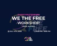 We The Free - WTF