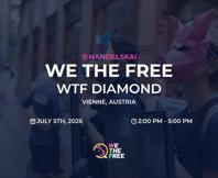 We The Free - WTF