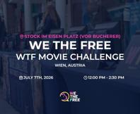 We The Free - WTF