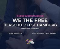 We The Free - WTF