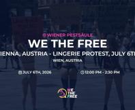 We The Free - WTF