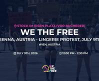 We The Free - WTF
