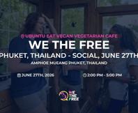 We The Free - WTF