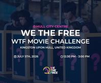 We The Free - WTF