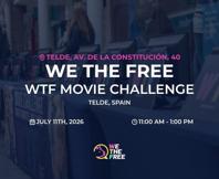 We The Free - WTF