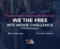 We The Free - WTF