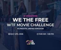 We The Free - WTF