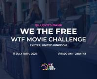 We The Free - WTF