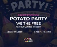We The Free - WTF