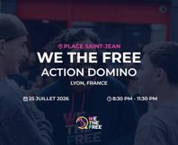 We The Free - WTF