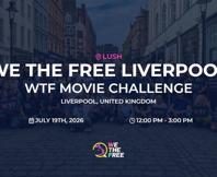 We The Free - WTF