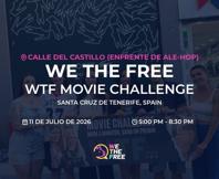 We The Free - WTF