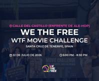 We The Free - WTF