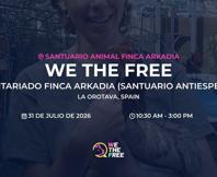 We The Free - WTF