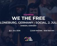 We The Free - WTF