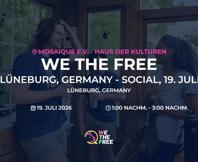 We The Free - WTF