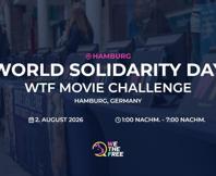 We The Free - WTF