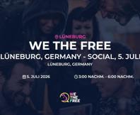 We The Free - WTF
