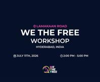 We The Free - WTF