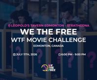 We The Free - WTF