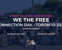 We The Free - WTF