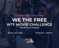 We The Free - WTF