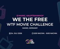 We The Free - WTF