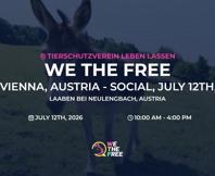 We The Free - WTF