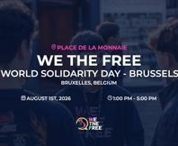 We The Free - WTF