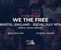 We The Free - WTF