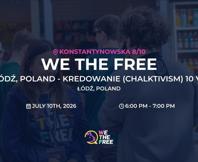 We The Free - WTF