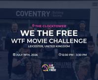 We The Free - WTF