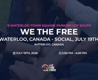 We The Free - WTF