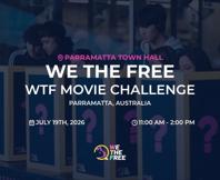 We The Free - WTF