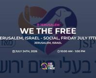 We The Free - WTF