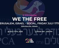 We The Free - WTF