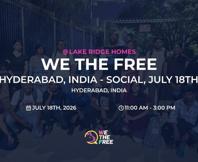 We The Free - WTF