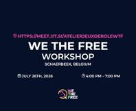 We The Free - WTF