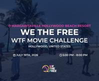 We The Free - WTF