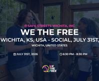 We The Free - WTF