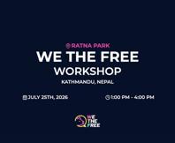 We The Free - WTF