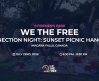 We The Free - WTF
