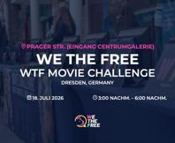 We The Free - WTF