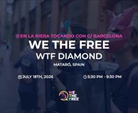 We The Free - WTF