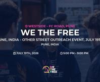 We The Free - WTF