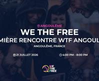 We The Free - WTF