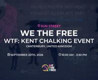We The Free - WTF