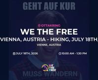 We The Free - WTF