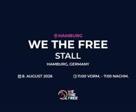 We The Free - WTF