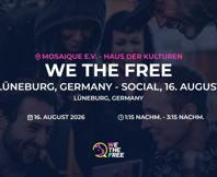 We The Free - WTF